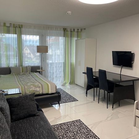 Apartment Bergsee Bad Säckingen Eksteriør billede