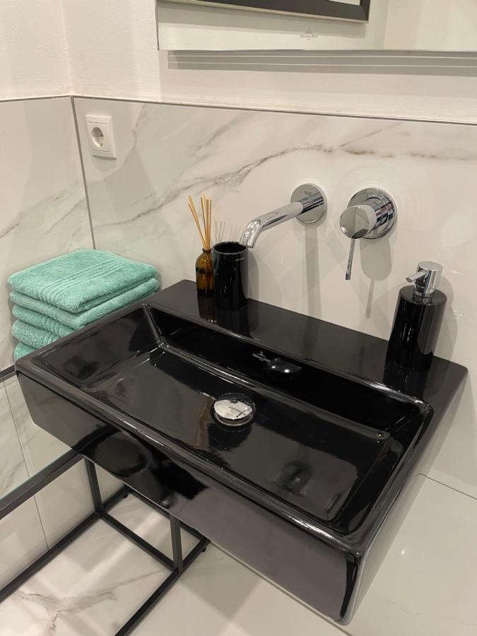 Apartment Bergsee Bad Säckingen Eksteriør billede