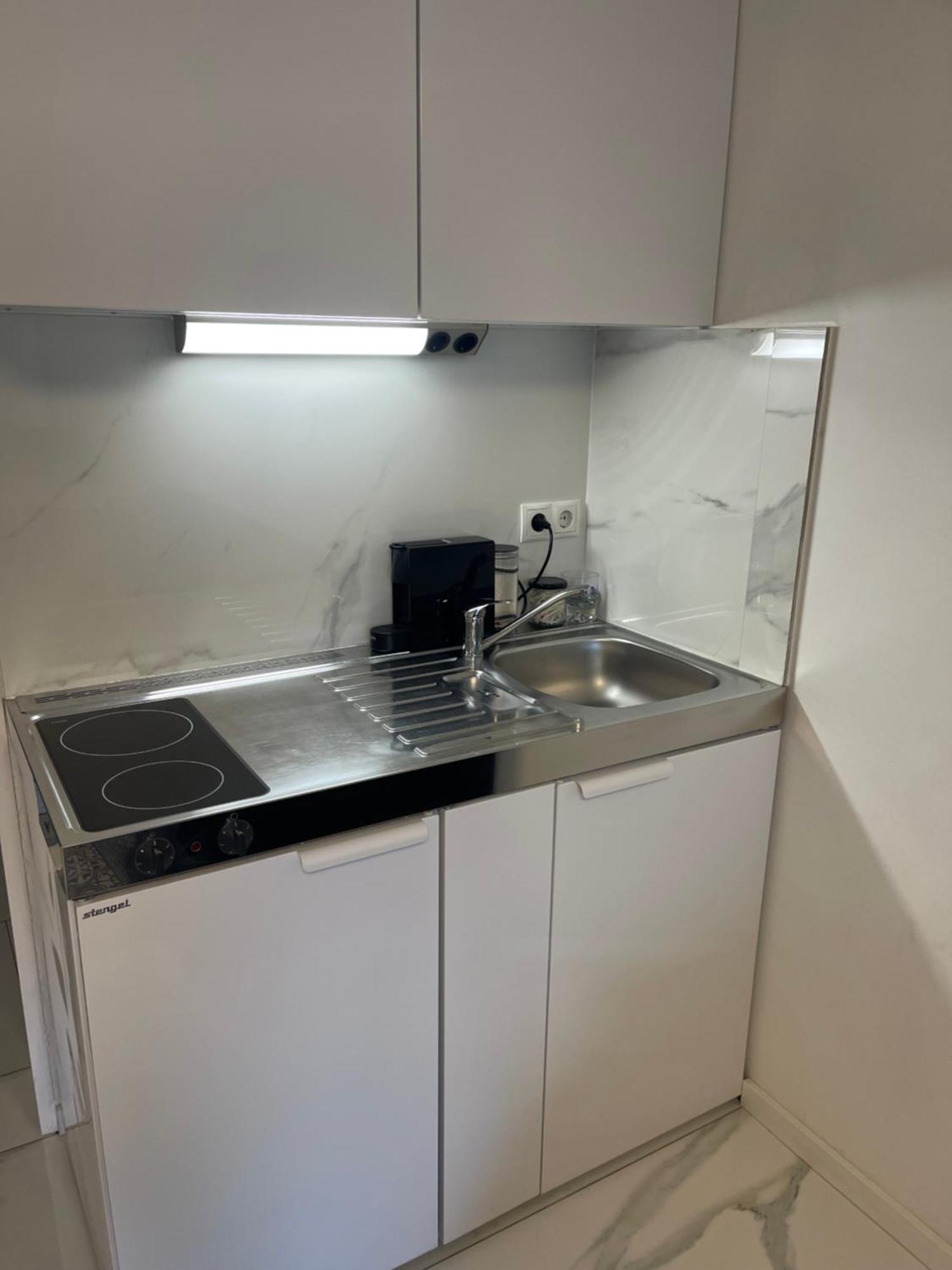 Apartment Bergsee Bad Säckingen Eksteriør billede
